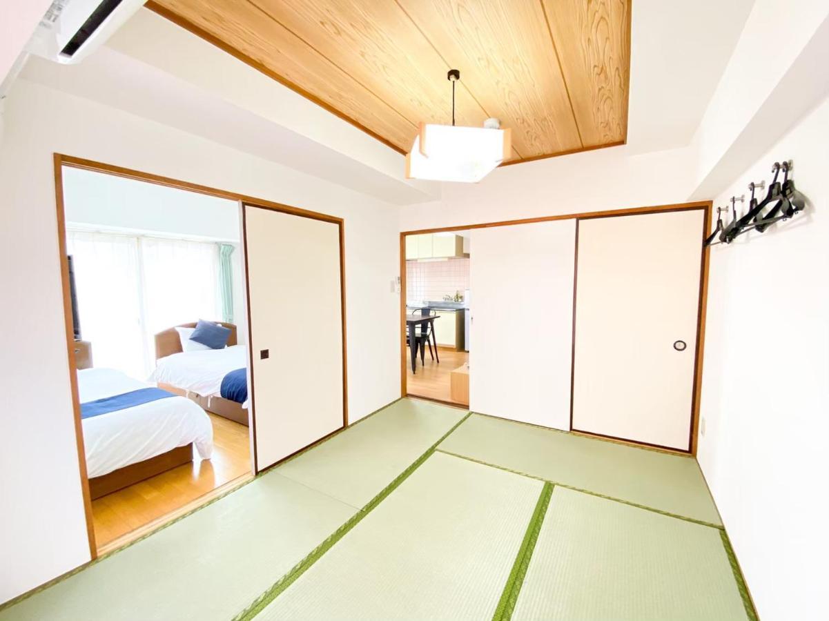 ホテル西川口ウィークリー Kawaguchi (Saitama) Exterior foto