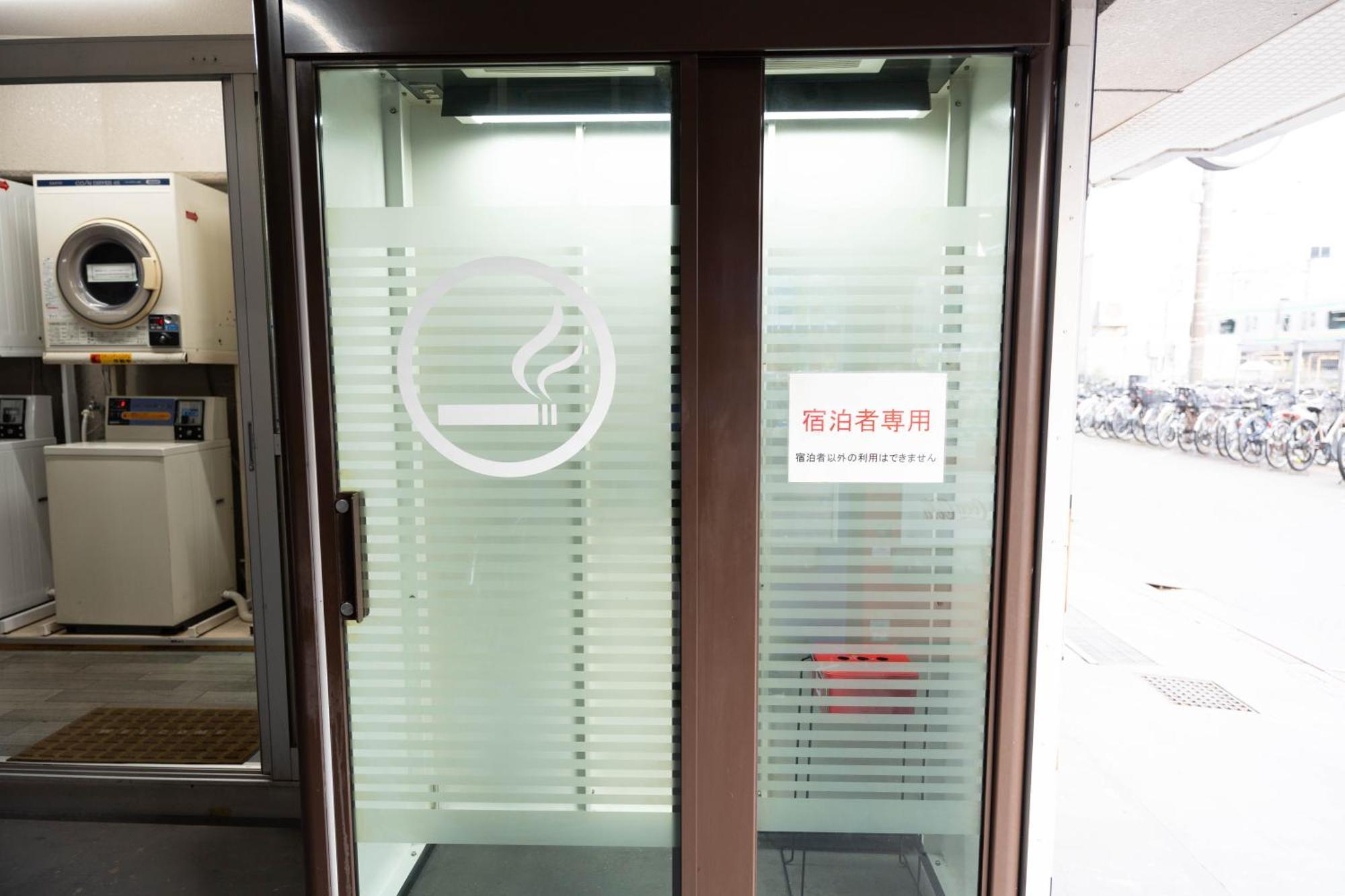 ホテル西川口ウィークリー Kawaguchi (Saitama) Exterior foto